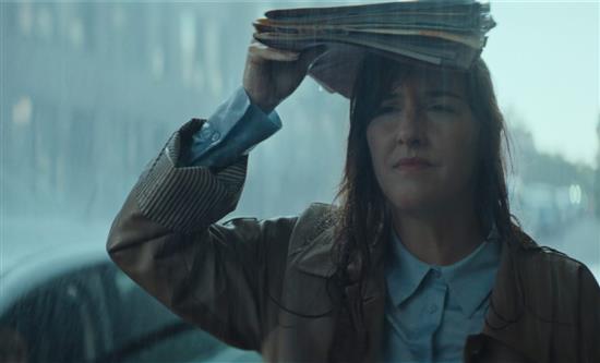 Mental Health at the Heart of Television: From Euphoria to Empathie 